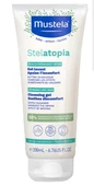 Mustela Stelatopia Çok Kuru Ciltler İçin Şampuan 200 ml - 1