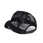 Goorin Bros 101-0479 The Black Bear Şapka Siyah - 3