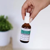 Advanced Clinicals Torbalanma Karşıtı Göz Serumu 52ML - 5