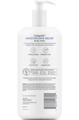 Cetaphil Kuru Ciltler İçin Nemlendirici Vücut Şampuanı 591ML - 2