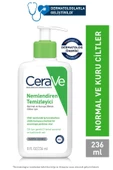 CeraVe Nemlendiren Temizleyici 236ML - 1