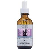 Advanced Clinicals Peptide Anti-Wrinkle Yüz Serumu 52ML - 3