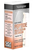 Neutrogena Peptide Multi Action Kokusuz Göz Kremi 15GR - 4