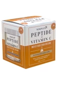 Simplex Peptide + Vitamin C Nemlendirici Yüz Kremi 149GR - 2