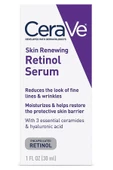 CeraVe Skin Renewing Retinol Yüz Serumu 30ML - 3