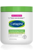 Cetaphil Yüz ve Vücut İçin Nemlendirici Krem 566GR - 1