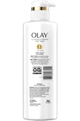 Olay Kollajen ve B3 Vitamini İçerikli Temizleyici ve Sıkılaştırıcı Vücut Şampuanı 530ML - 2