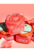 Tree Hut Watermelon Shea Sugar Scrub Vücut Peelingi 510GR - 4