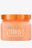 Tree Hut Vitamin C Shea Sugar Scrub Vücut Peelingi 510GR - 1