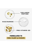 Olay Collagen Peptide 24 Kokusuz Yüz Nemlendirici 14GR - 8
