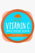 Tree Hut Vitamin C Shea Sugar Scrub Vücut Peelingi 510GR - 4