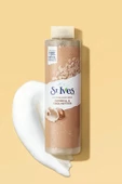 ST.Ives Yulaf Ezmesi ve Shea Yağı Özlü Yatıştırıcı Vücut Şampuanı 650ML - 3