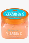 Tree Hut Vitamin C Shea Sugar Scrub Vücut Peelingi 510GR - 3