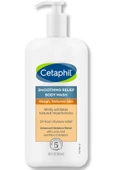 Cetaphil Pürüzlü Ciltler İçin Vücut Şampuanı 591ML - 1