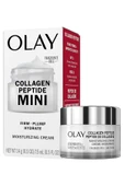 Olay Collagen Peptide 24 Kokusuz Yüz Nemlendirici 14GR - 1