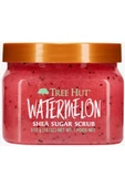 Tree Hut Watermelon Shea Sugar Scrub Vücut Peelingi 510GR - 1