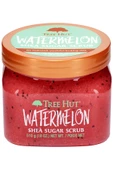 Tree Hut Watermelon Shea Sugar Scrub Vücut Peelingi 510GR - 2