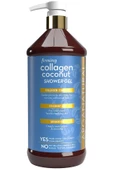 Arganatural Firming Collagen Coconut Duş Jeli 960ML - 2