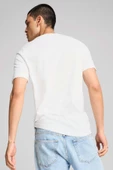 Puma Graphics Photoprint Tee Tişört thumbnail 6