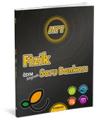Endemik 2025 Ayt Fizik Soru Bankası - 2