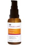 Manuka Lane Vitamin C Yüz Serumu 30ML thumbnail 2