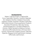 Manuka Lane Vitamin C Göz Kremi 30ML - 2