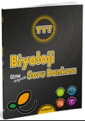 Endemik 2025 Tyt Biyoloji Soru Bankası - 1
