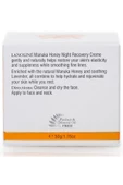 Lanoline Manuka Honey Gece Kremi 50GR - 3