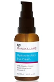 Manuka Lane Hyaluronic Acid Göz Kremi 30ML - 2