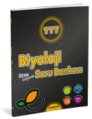 Endemik 2025 Tyt Biyoloji Soru Bankası - 2