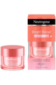 Neutrogena Bright Boost Yaşlanma Karşıtı Gece Kremi 50ML thumbnail 1