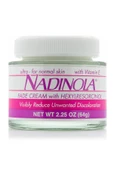 Nadinola Normal Ciltler İçin Leke Karşıtı Bakım Kremi 64GR thumbnail 2