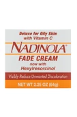 Nadinola Yağlı Ciltler İçin Leke Karşıtı Bakım Kremi 64GR - 2