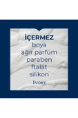 Ivory Nilüfer Kokulu Hafif ve Nazik Vücut Şampuanı 1030ML - 4