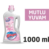 BINGO FRESH 1L  MUTLU YUVAM (AB) - 1