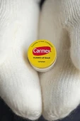 Carmex Orijinal Kavanoz Dudak Balsamı 3x7.5GR - 2