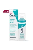 CeraVe Resurfacing Retinol Yüz Serumu 30ML - 1