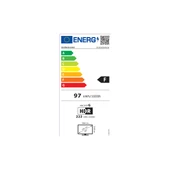 Lg Oled65g45lw 65” 165 Ekran Uydu Alıcılı 4K Ultra Hd Oled Tv - 5