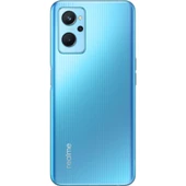 Realme 9i 128 GB 4 GB Ram Mavi Cep Telefonu (Realme Türkiye Garantili) - 3