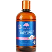Tree Hut Shea Moisturizing Moraccan Rose Vücut Şampuanı 502ML thumbnail 1