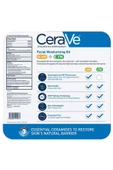 CeraVe Yüz Nemlendirici Set 2x89ML - 2