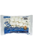 Jef Natural Flavored Marshmallows 275GR - 1