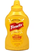 French's Classic Yellow Hardal 396GR - 1