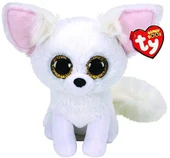 TY Beanie Boos - Phoenix the Fennec Fox Peluş 15cm - 1