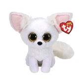 TY Beanie Boos - Phoenix the Fennec Fox Peluş 15cm - 2