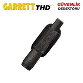 Garrett Dedektör THD El Tipi Güvenlik Dedektörü - 3