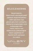 Bianca Vl Eco Dijital Baskı Makinada Yıkanabilir Kaymaz Taban Dekoratif Halı Bej-gold - 4