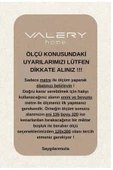 Valentina Vl Kaymaz Tabanlı Yıkanabilir Premium Elit Bukle Oturma Odası, Salon, Mutfak Halısı Gri - 6