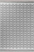 Arya Vl Çift Taraflı,katlanabilir,yıkanabilir,yüksek Kalite Pamuk Salon,oturma Odası,balkon Kilim - 6