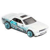 Mattel Hot Wheels Araba Seti 5 Li 1806 HTV48 - 6